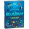 Professor Puzzle: Escape From The Aquarium - Escape Room Game, 11 Logic-Number-Observational Puzzles, Co-Op Underwater Adventure, Kids 8+, 1-6 Players